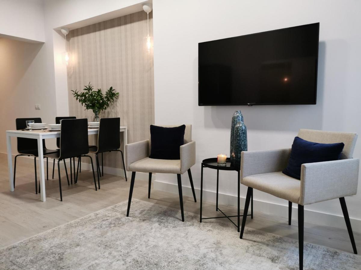 Homeforguest Apartamento Con Vistas A Las Canteras Las Palmas de Gran Canária Exterior foto